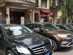 -南山鲜虾面·活鲜小馆·海味大连菜(南山总店)