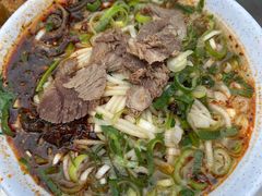 -肖家客饸饹面(郑州总店)