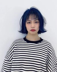 -TRIMS HAIR 修剪造型·烫染接发