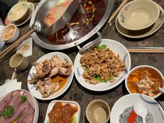 -小龙坎火锅(湖滨银泰in77店)