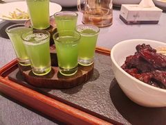 -浙里本味·宴四季江南(三台山路店)