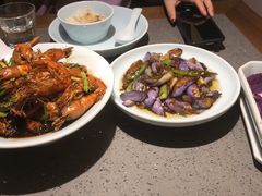 -老头儿油爆虾(星光一期店)
