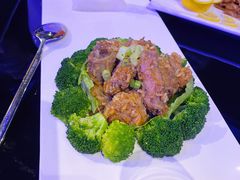 -Hayam Hasini Chinese Restaurant 东海中餐厅 הים הסיני