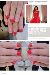 手部美甲-光SPA科技美肤