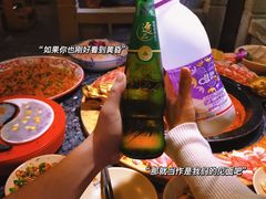 -蜀大侠火锅(四川北路店)
