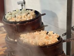 -海汇源老烧麦店(东大街总店)