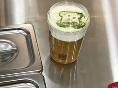 -爸爸糖吐司面包(郑州正弘城店)