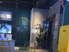 -棂笼·深度沉浸密室(武汉旗舰店)