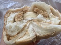 -麦香皇后老式面包坊(大连路店)