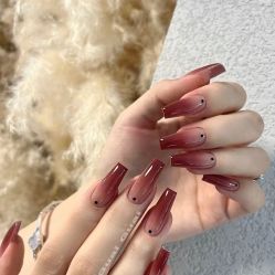 -斯馨·健康美甲美睫