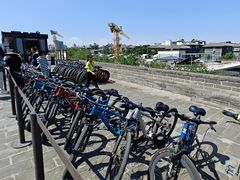 -西安城墙·碑林历史文化景区