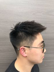 -川和潮人