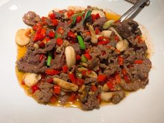 -炊烟小炒黄牛肉(中心印象城店)