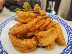 -郭林家常菜烤鸭(曙光西路店)