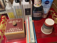 -水木和足道·泰式·SPA(西门店)