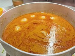 -燃计沙茶皇·香港沙茶火锅(人广旗舰店)