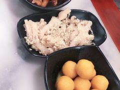 -黄师奶甜品店