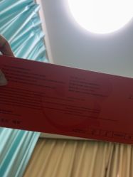 体验后-武汉五洲整形外科医院