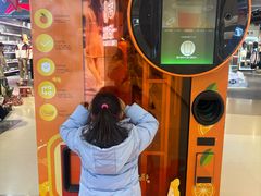 -北京华联购物中心(天通苑店)