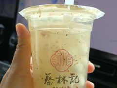 -蔡林记(胭脂路店)