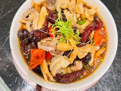 -尚一汤·粤菜海鲜(环球港店)