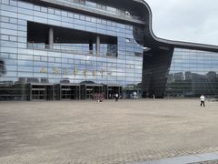 -上海汽车会展中心