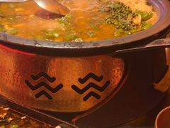-探鱼·鲜青椒爽麻烤鱼(广州欣荣广场店)