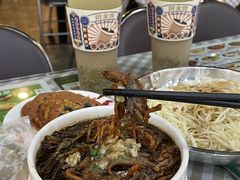 -阿金大白·上海菜馆(新天地店)
