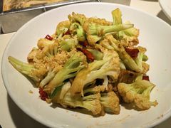 -小放牛河北菜(长安万达店)