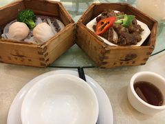 -骏丰酒楼(黄编店)