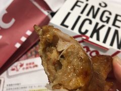 -肯德基(盛泽西环路店)