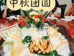 -轩记海鲜餐厅·四十五年老字号·经典粤菜(西区彩虹店)