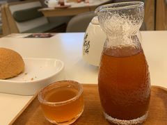 -蔡澜点心·粤菜(嘉里中心店)