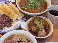 -付小姐在成都(中山公园店)