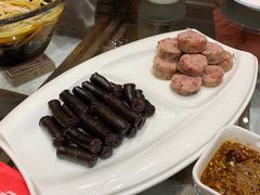 -哈啾嗨·新概念蒙餐(红星新城店)