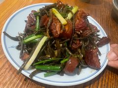 -静一餐厅·湖北菜(前门店)