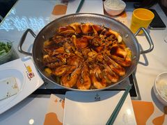 -黄记煌三汁焖锅(崇文门店)