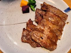 -王鼎精致料理铁板烧(世博源店)