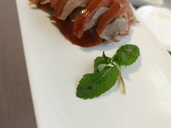 -全聚德(长白直营店)