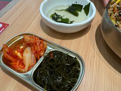 -小木屋拌饭(西安万象天地店)