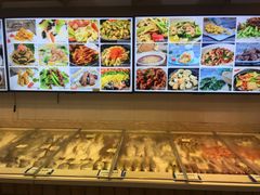 -胖大嫂渔家排档(半边山店)