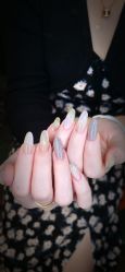 -情同手足美甲美睫