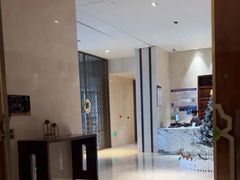 -南京金鹰尚美酒店·尚美西餐厅