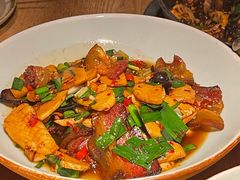 -吃饭皇帝大(解放西路店)