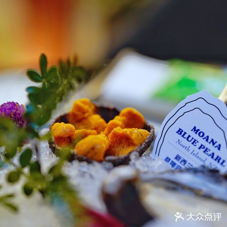 普朗姆生蚝牛排馆,约会必选浪漫餐厅