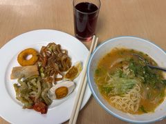 -智选有碗面(北京首钢工舍智选假日酒店)