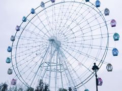 -云漫湖生态度假公园