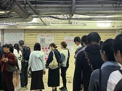 -珍妮曲奇聪明小熊(尖沙咀店)