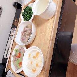 -卓玥国际月子会所(罗山路店)