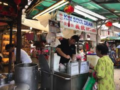 -义钦豆腐花